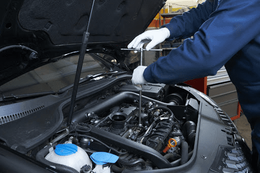 Vehicle Repair And Maintenance